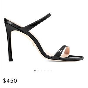 Stuart Weitzman Aleena 100 6.5